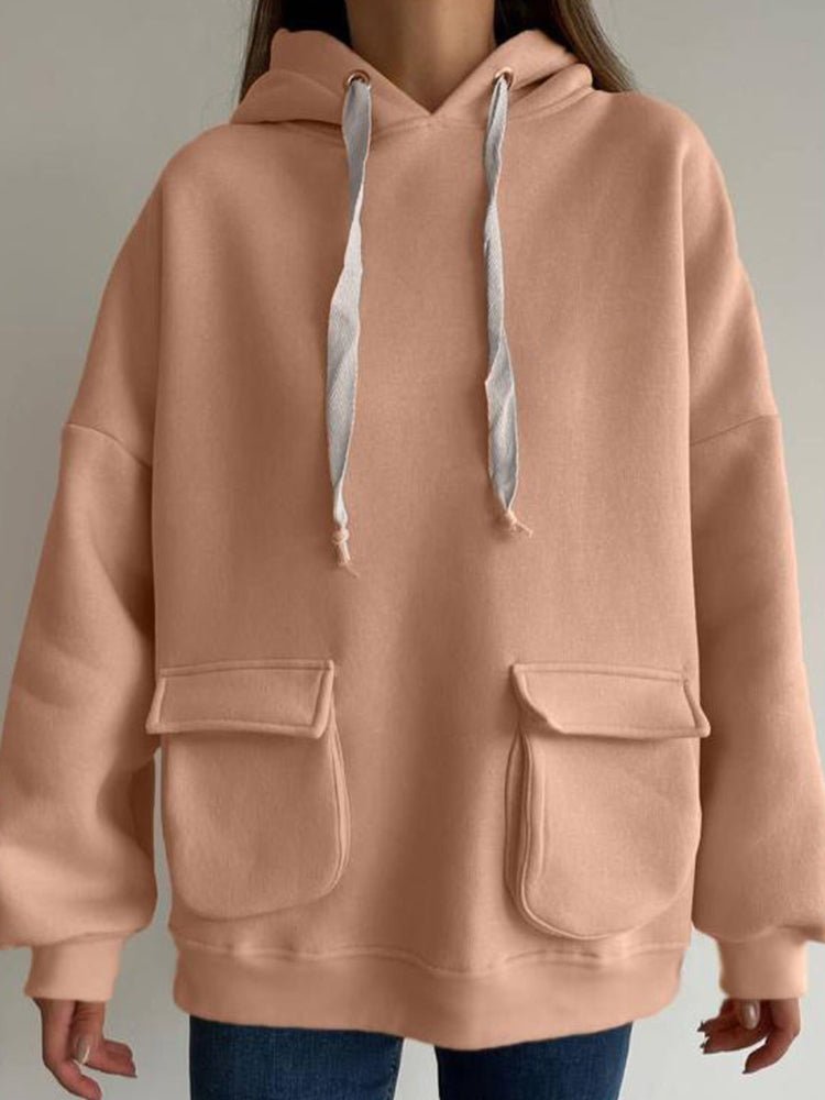 EP | Pull d'hiver classique et confortable