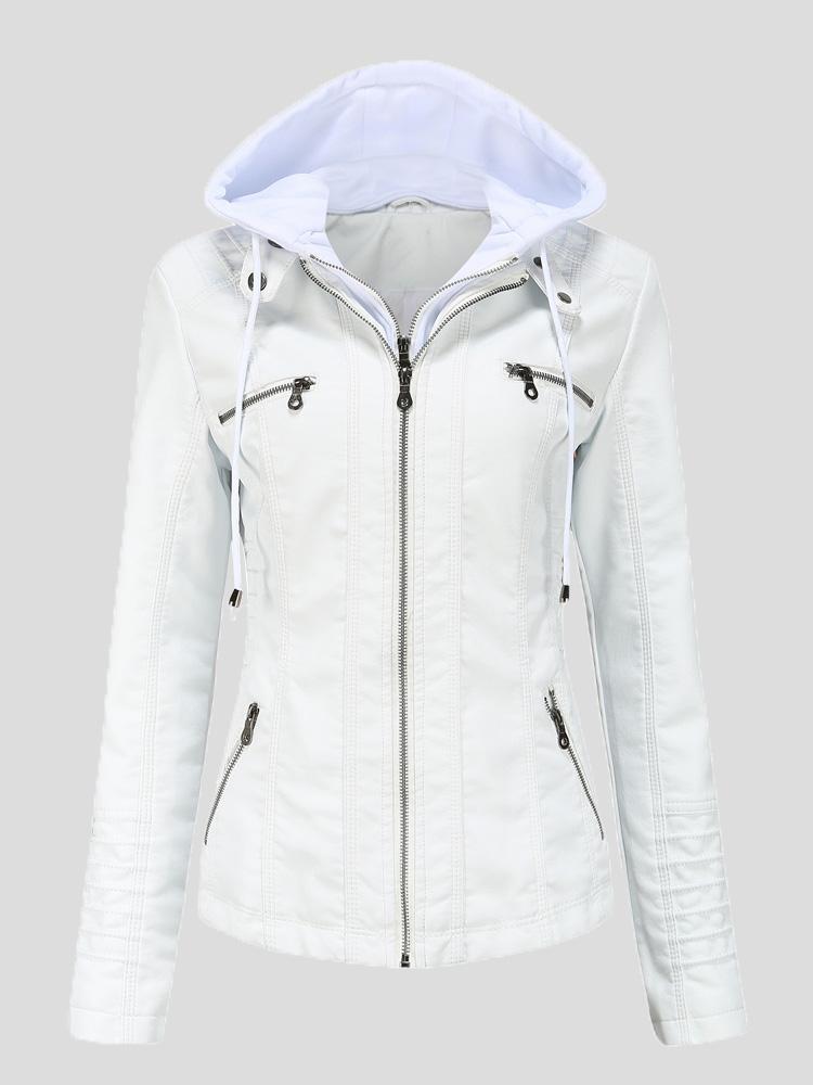 EP | Veste d'hiver décontractée et sans effort
