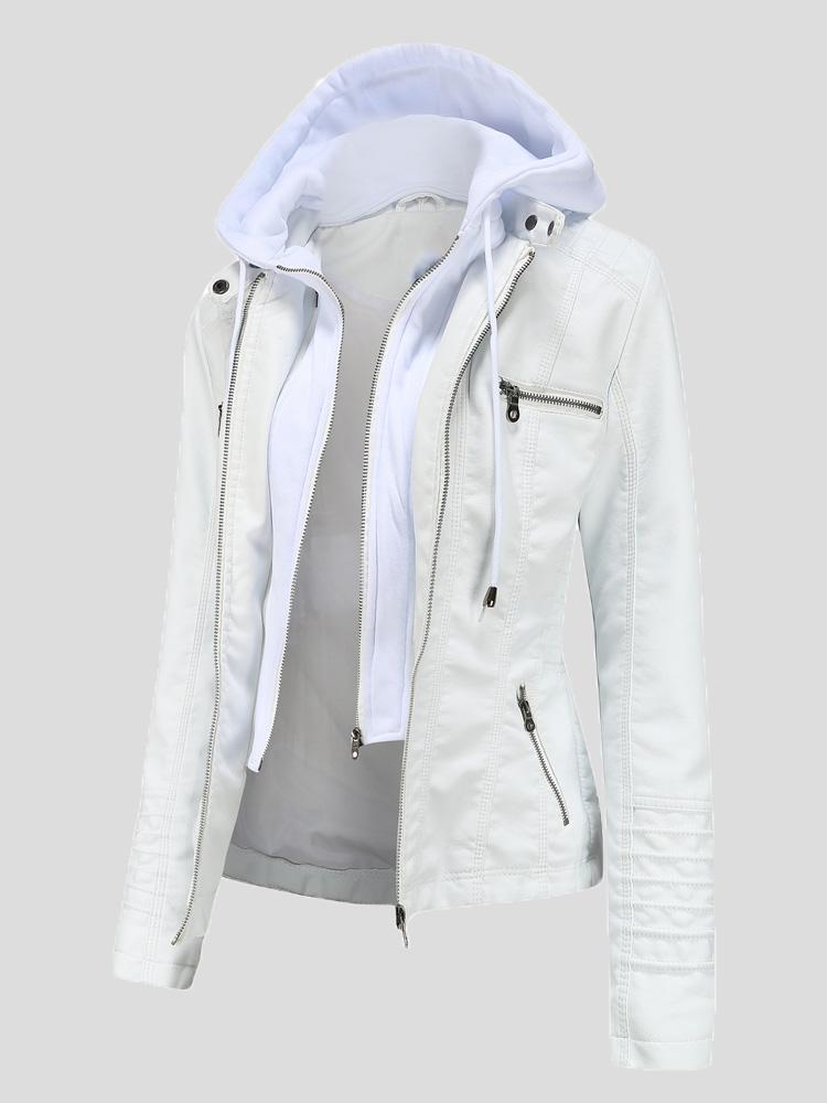 EP | Veste d'hiver décontractée et sans effort