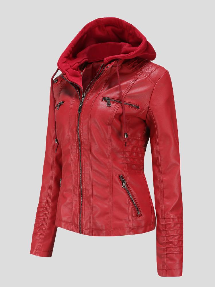 EP | Veste d'hiver décontractée et sans effort