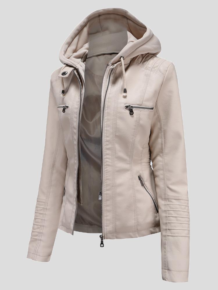 EP | Veste d'hiver décontractée et sans effort