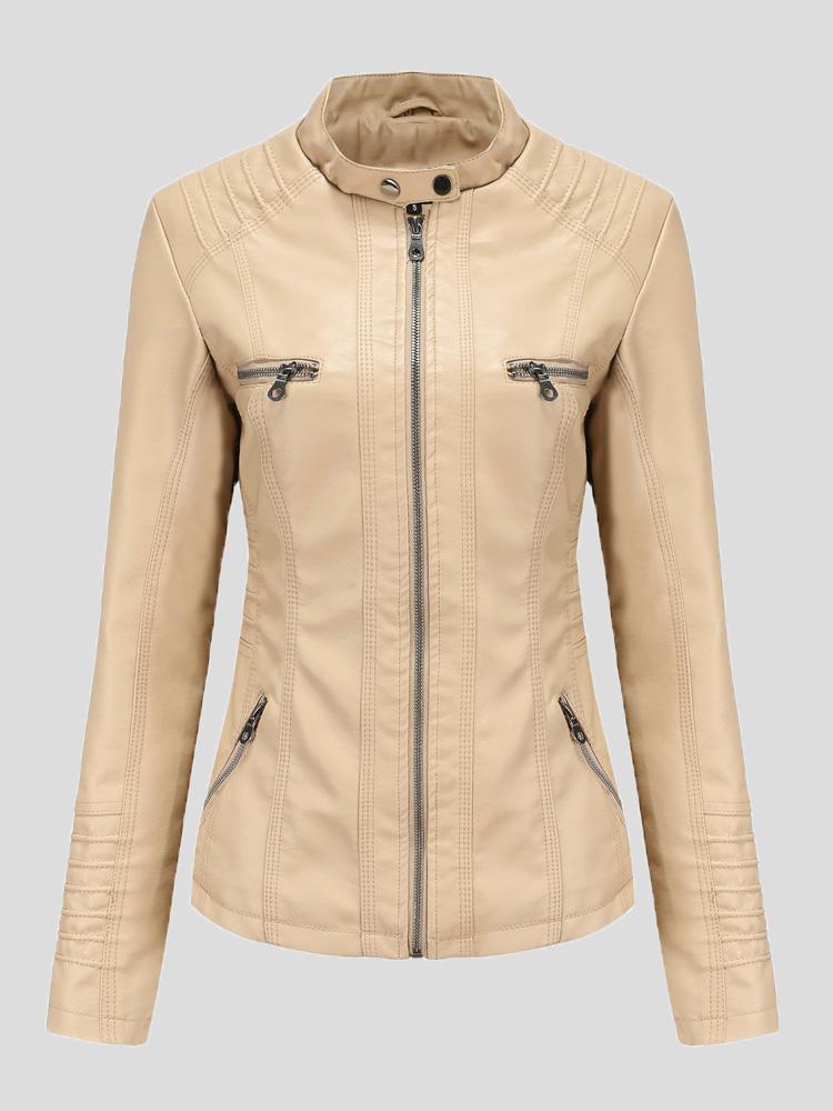 EP | Veste d'hiver décontractée et sans effort