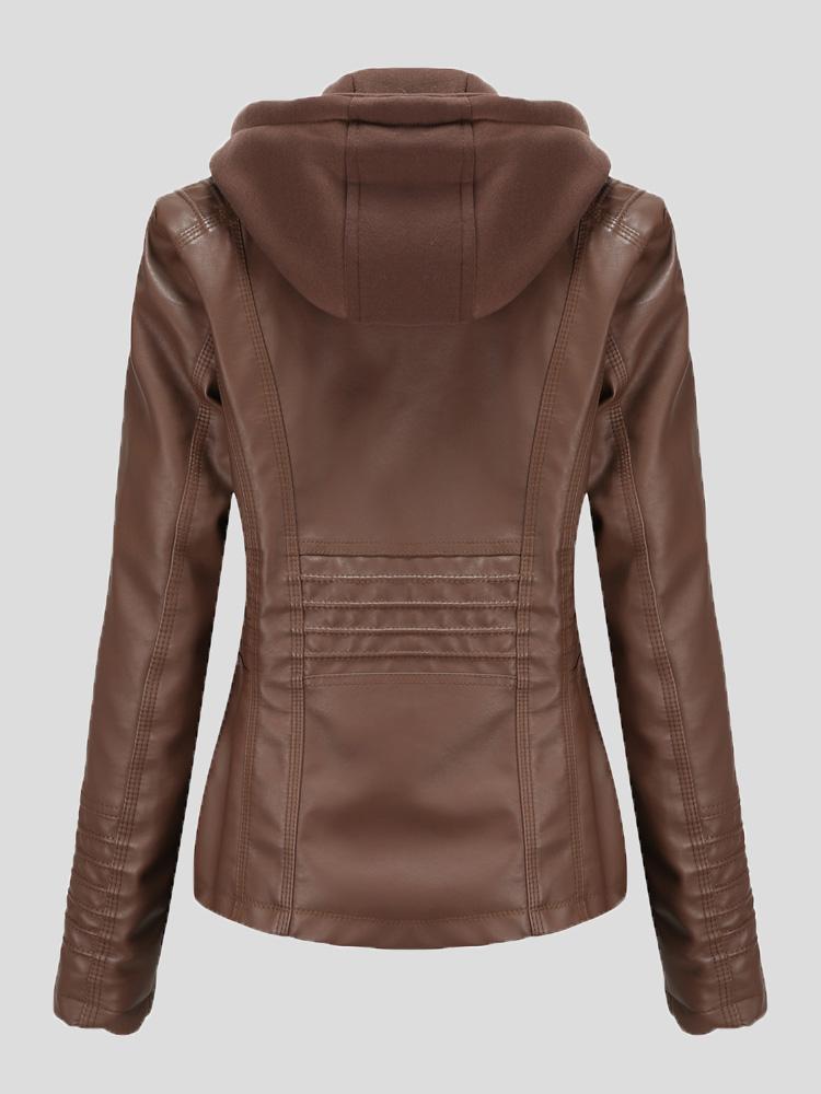 EP | Veste d'hiver décontractée et sans effort