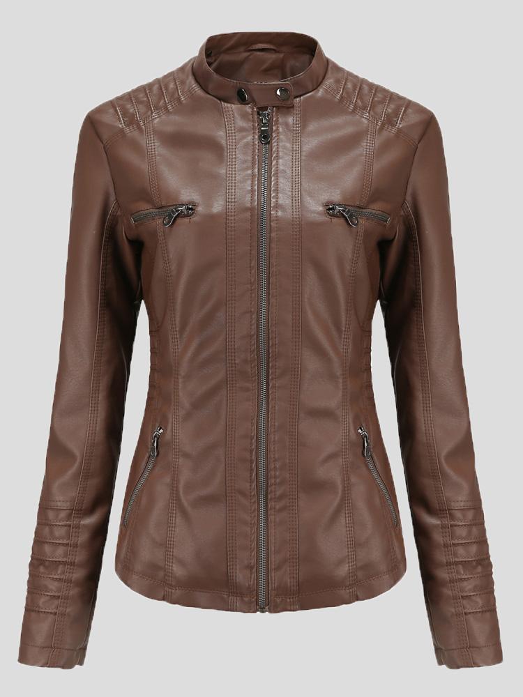 EP | Veste d'hiver décontractée et sans effort