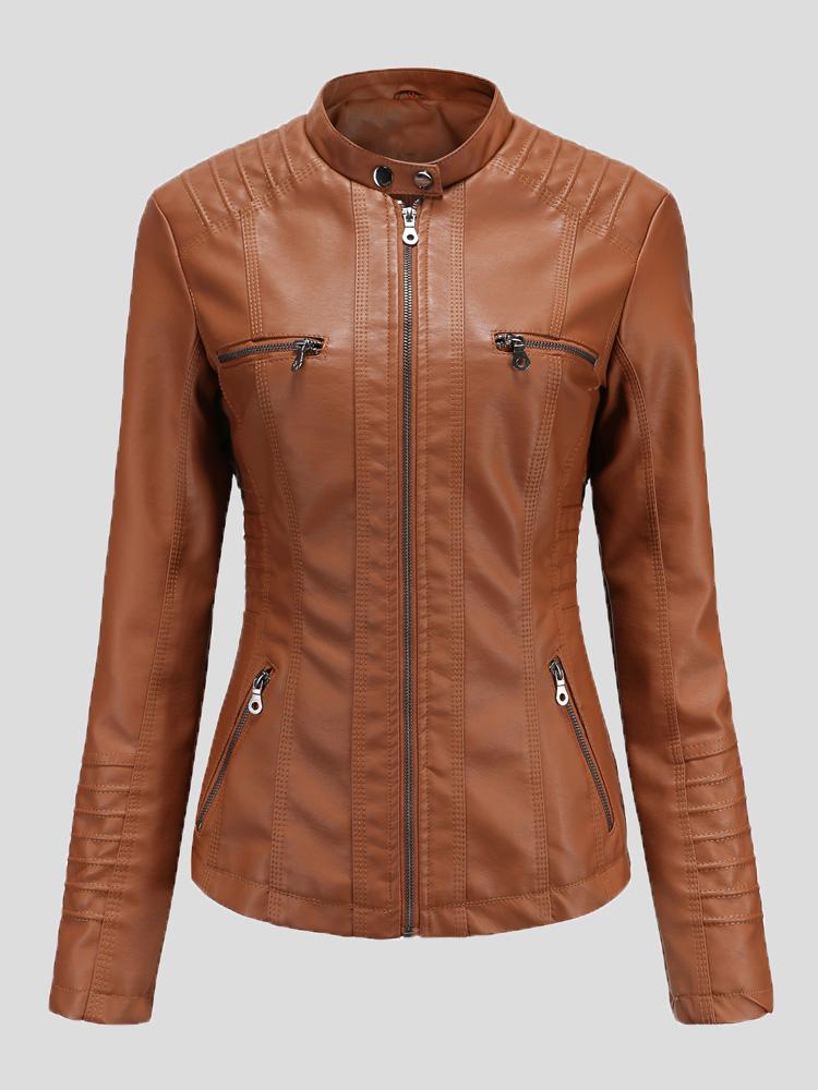 EP | Veste d'hiver décontractée et sans effort