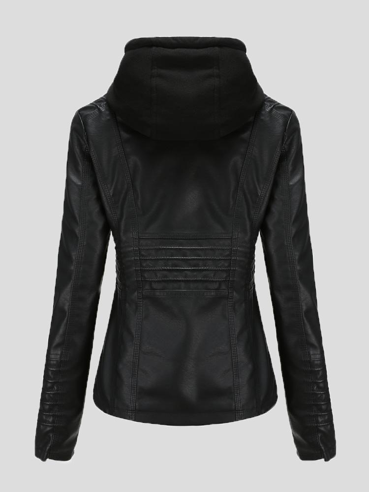 EP | Veste d'hiver décontractée et sans effort