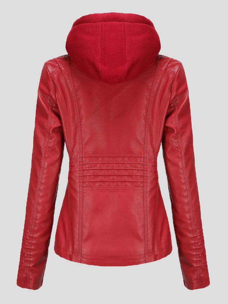 EP | Veste d'hiver décontractée et sans effort