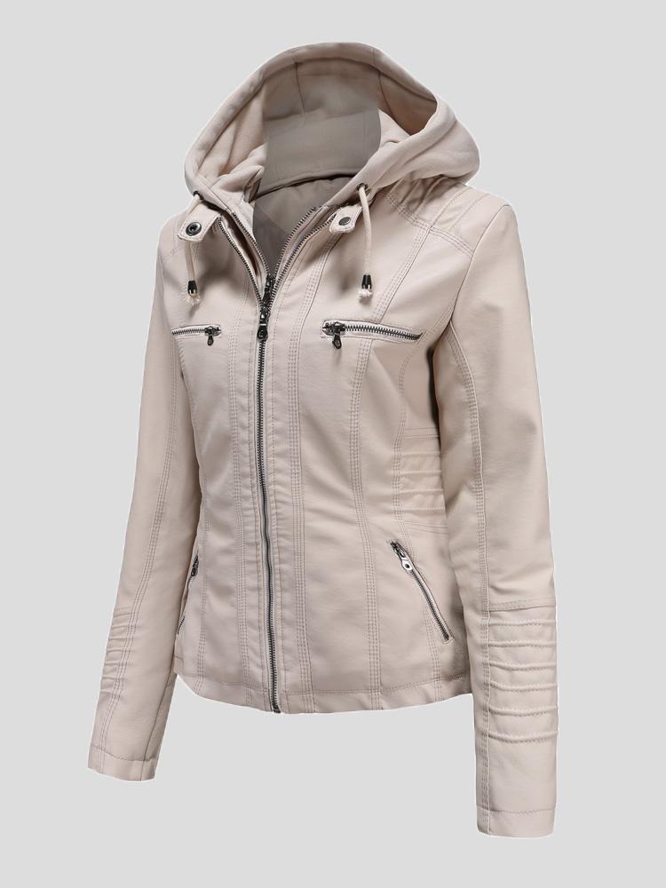 EP | Veste d'hiver décontractée et sans effort