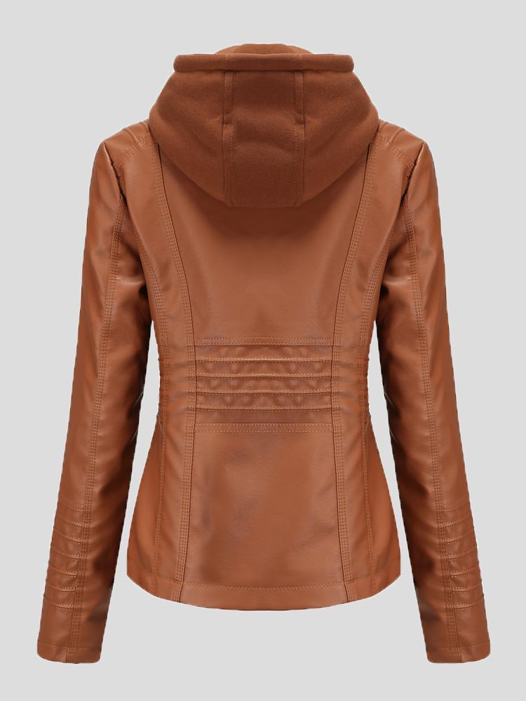 EP | Veste d'hiver décontractée et sans effort