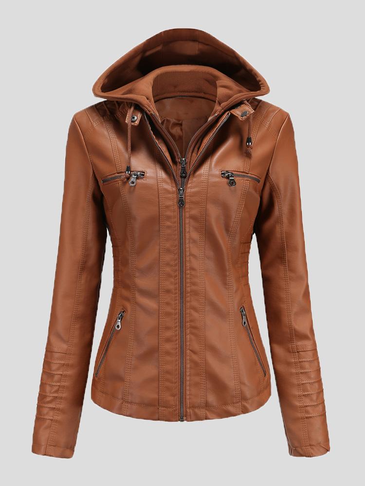 EP | Veste d'hiver décontractée et sans effort