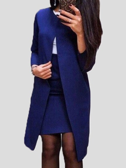 EP | Manteau d'hiver moderne et à la mode