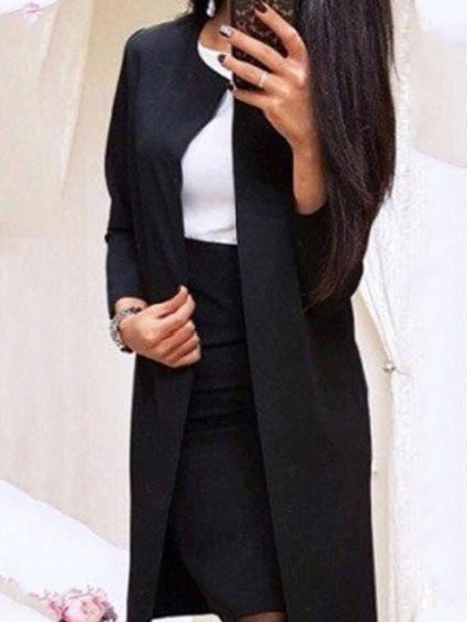 EP | Manteau d'hiver moderne et à la mode