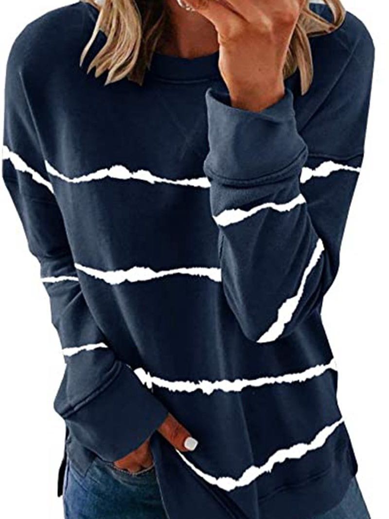 EP | Pull d'hiver classique et confortable