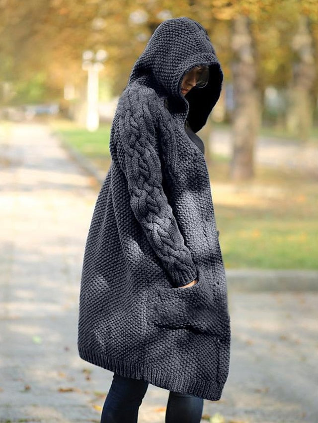 EP | Pull confortable et à la mode