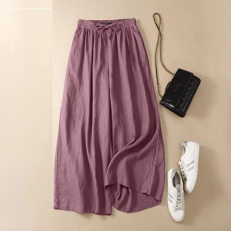 EP | Pantalons larges pour femmes