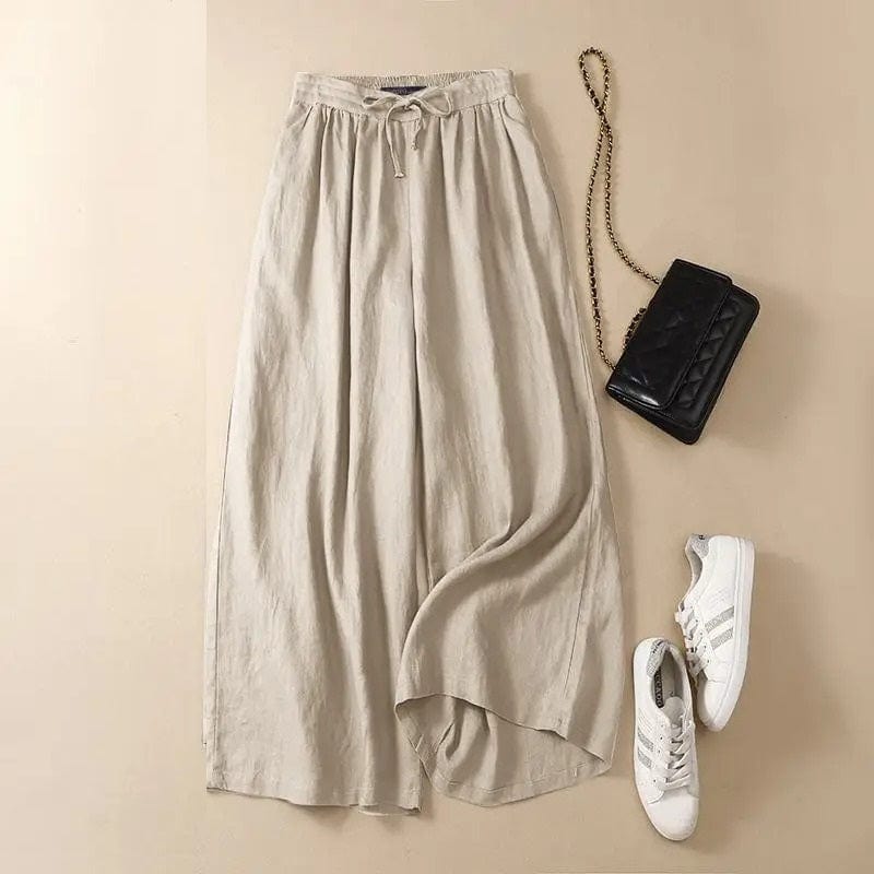 EP | Pantalons larges pour femmes