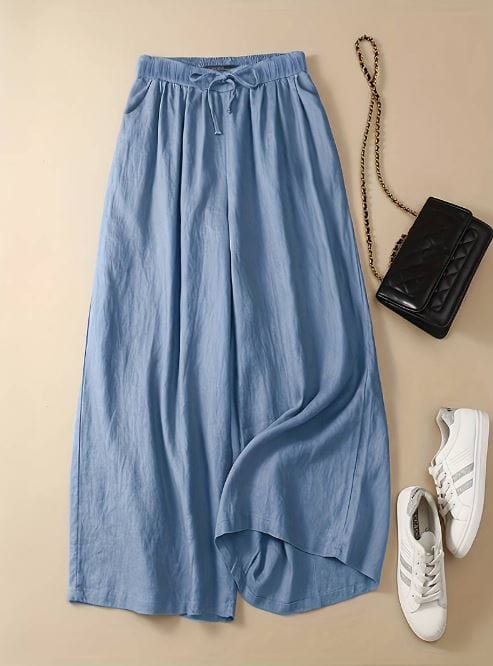 EP | Pantalons larges pour femmes