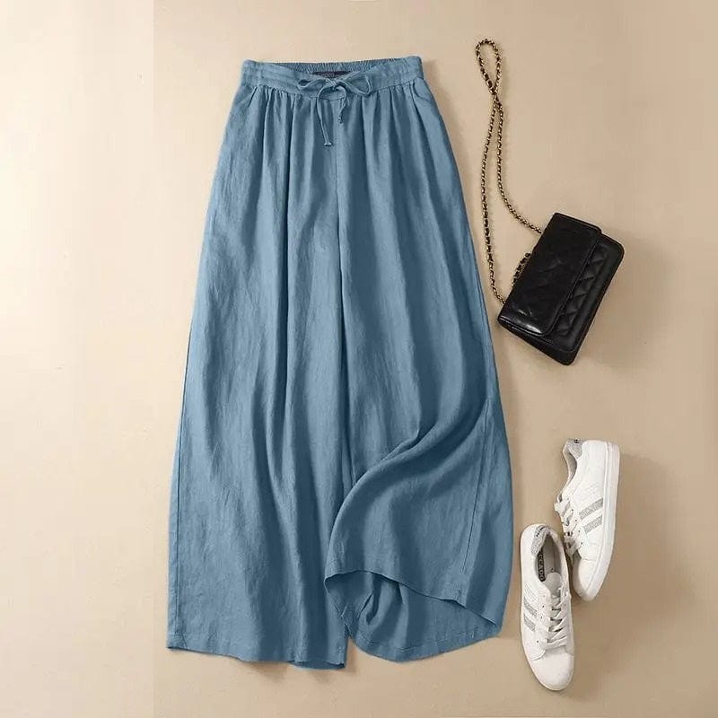 EP | Pantalons larges pour femmes
