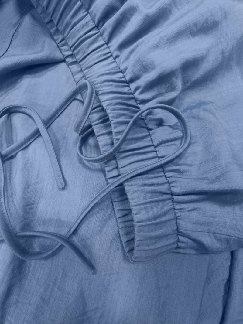 EP | Pantalons larges pour femmes