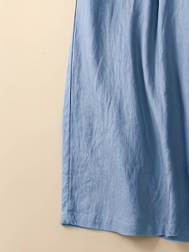 EP | Pantalons larges pour femmes