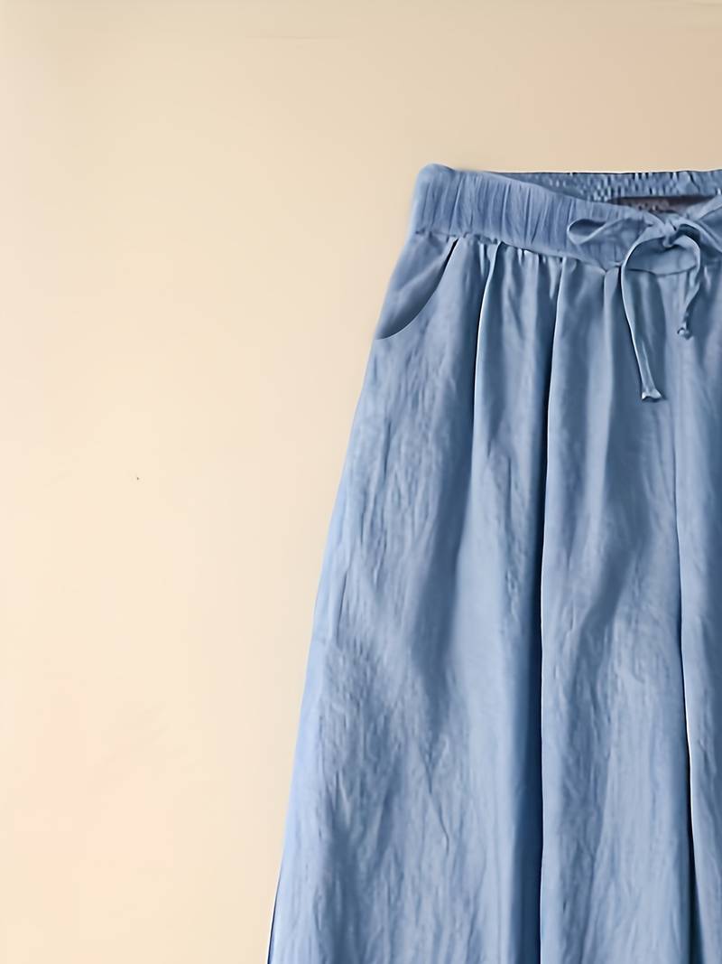 EP | Pantalons larges pour femmes