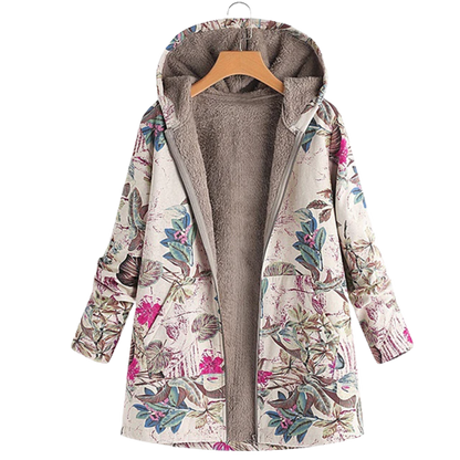 EP | Veste d'hiver à la mode et sans effort