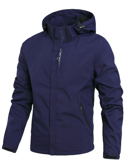 EP | Veste d'hiver tendance et sans effort