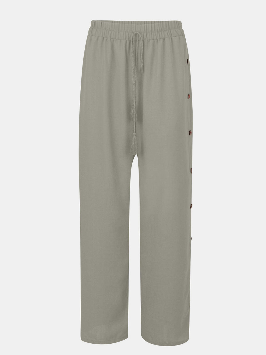 ND | Pants Effortless and Chic