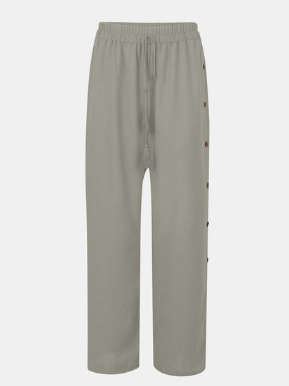 ND | Pants Effortless and Chic
