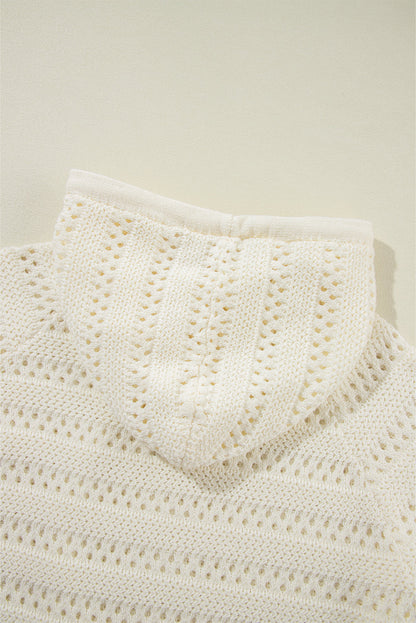 EP | Pull d'hiver chic et décontracté