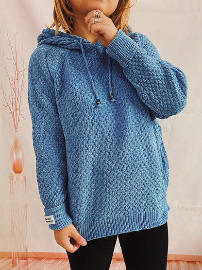 EP | Pull d'hiver Effortless and Chic