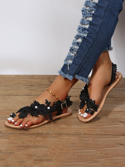 EP | Sandales luxueuses et cools