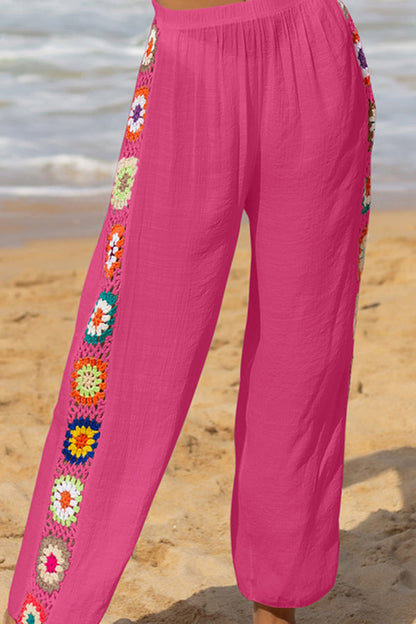 ND | Pantalon polyvalent et aéré