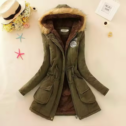 EP | Veste polyvalente et confortable
