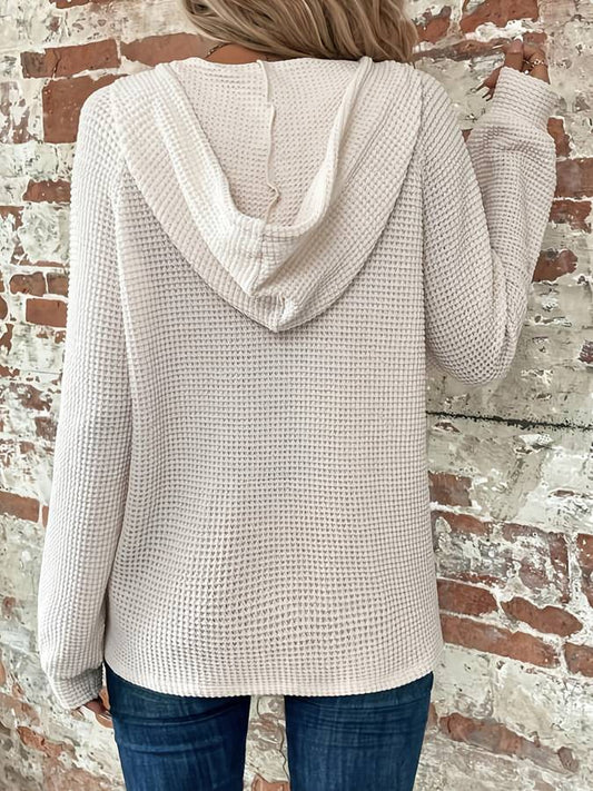 EP | Pull d'hiver moderne et confortable
