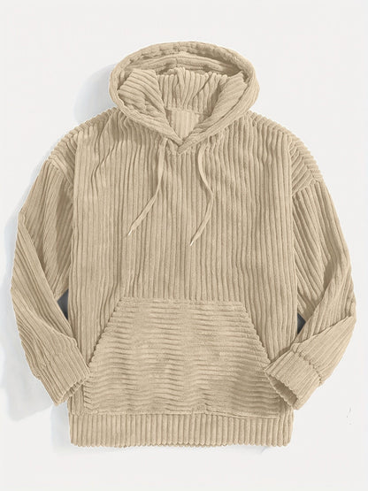 EP | Veste d'hiver simple et tendance