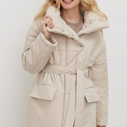 EP | Manteau à la mode et sans effort