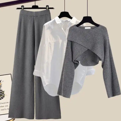 ND | Set élégant de 3 tenues