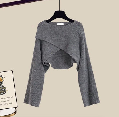 ND | Set élégant de 3 tenues