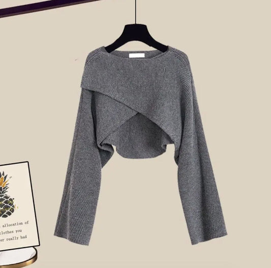 ND | Set élégant de 3 tenues