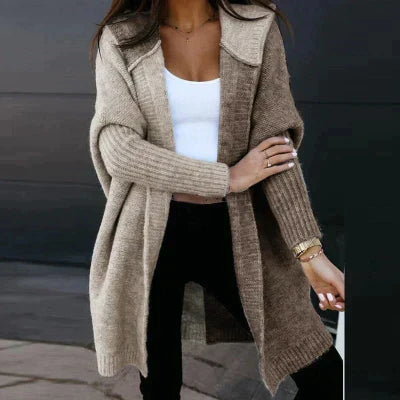EP | Pull d'hiver à la mode et sans effort
