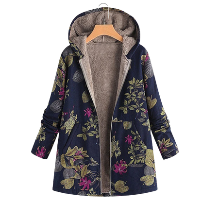 EP | Veste d'hiver à la mode et sans effort