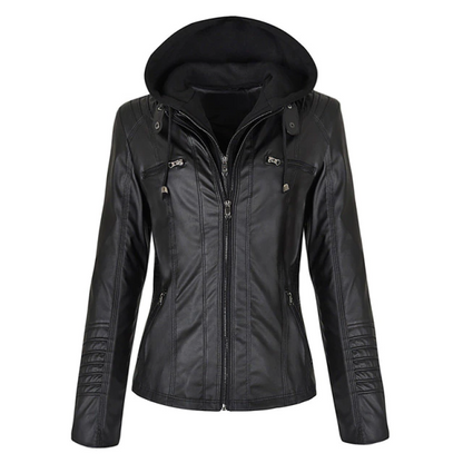 EP | Veste d'hiver décontractée et relaxante