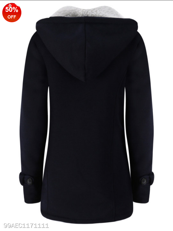 EP | Veste d'hiver élégante et polyvalente