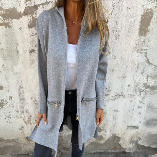 EP | Veste d'hiver intemporelle et à la mode