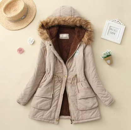 EP | Veste polyvalente et confortable