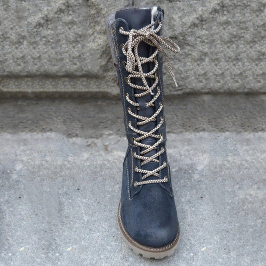 EP | Bottes générales décontractées et à la mode