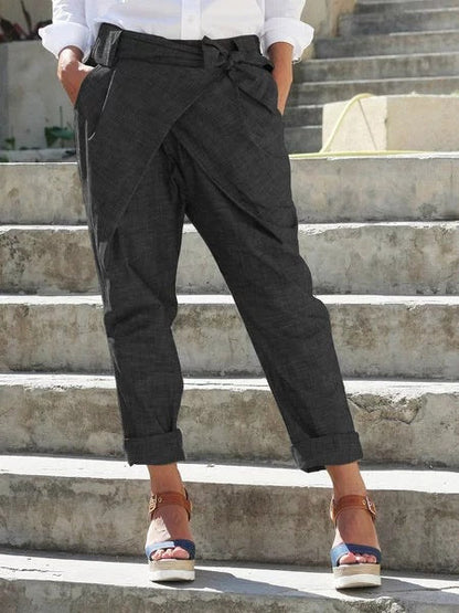 ND | Pantalons chics et tendance