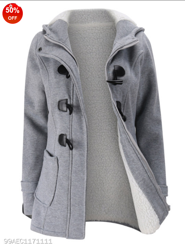 EP | Veste d'hiver élégante et polyvalente