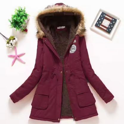 EP | Veste polyvalente et confortable